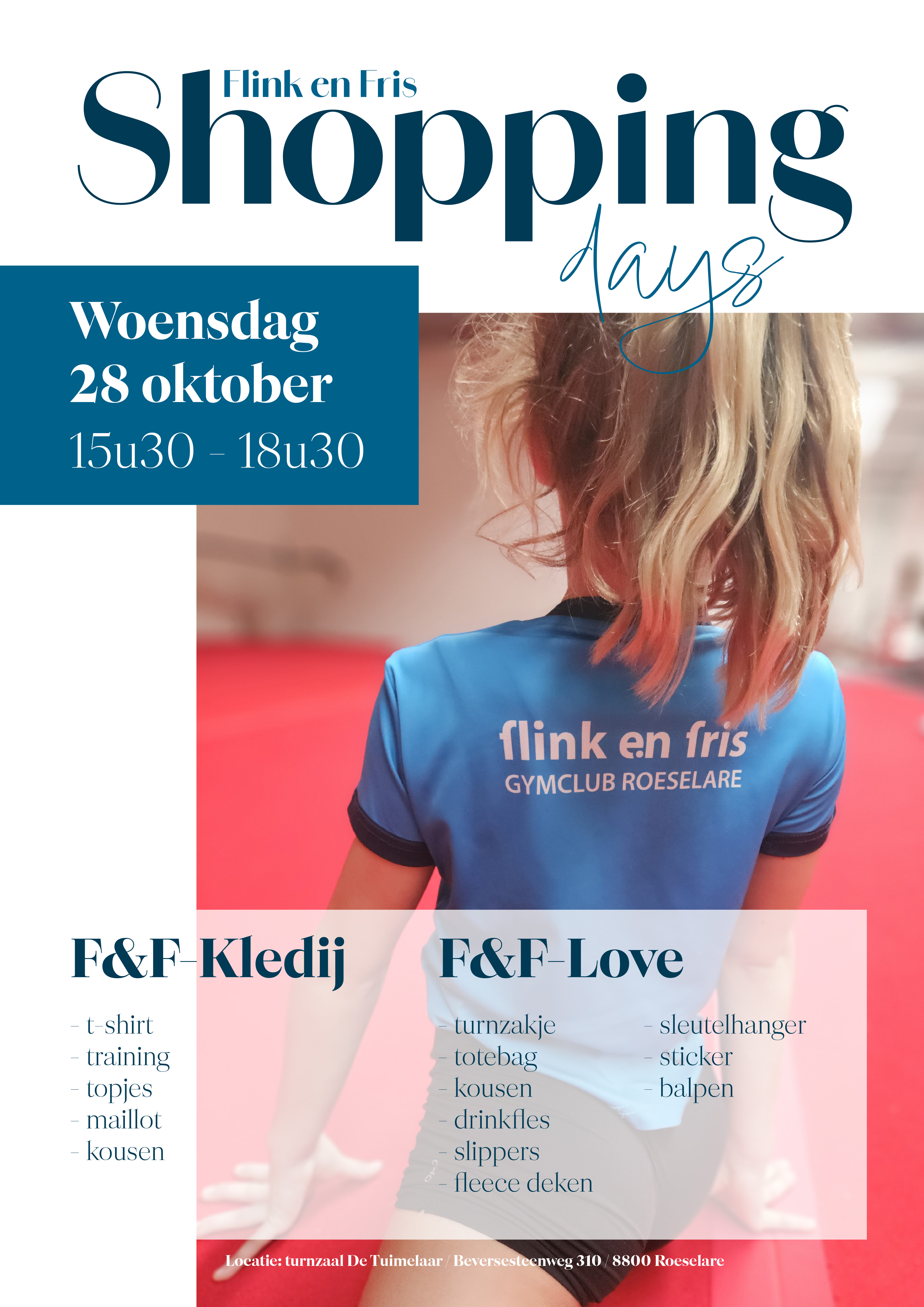 cadeautjes Flink en Fris